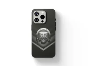 Jaguar Cover in Silicone Smartphone Design Pulito Chic